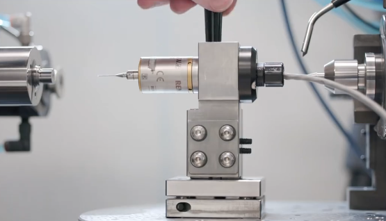 CNC Machining Tolerances and Accuracy 2210