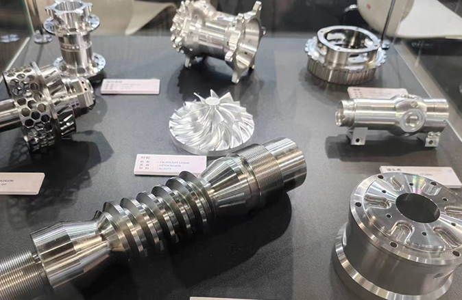 CNC Machining: Types, Materials and Costs 3