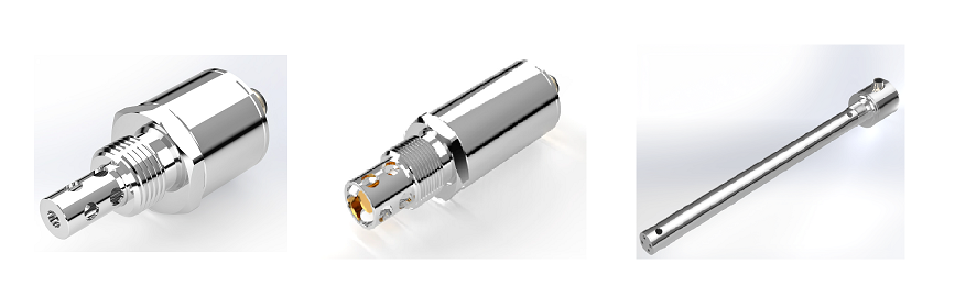 Sensor Machining: Methods, Materials and Costs 3