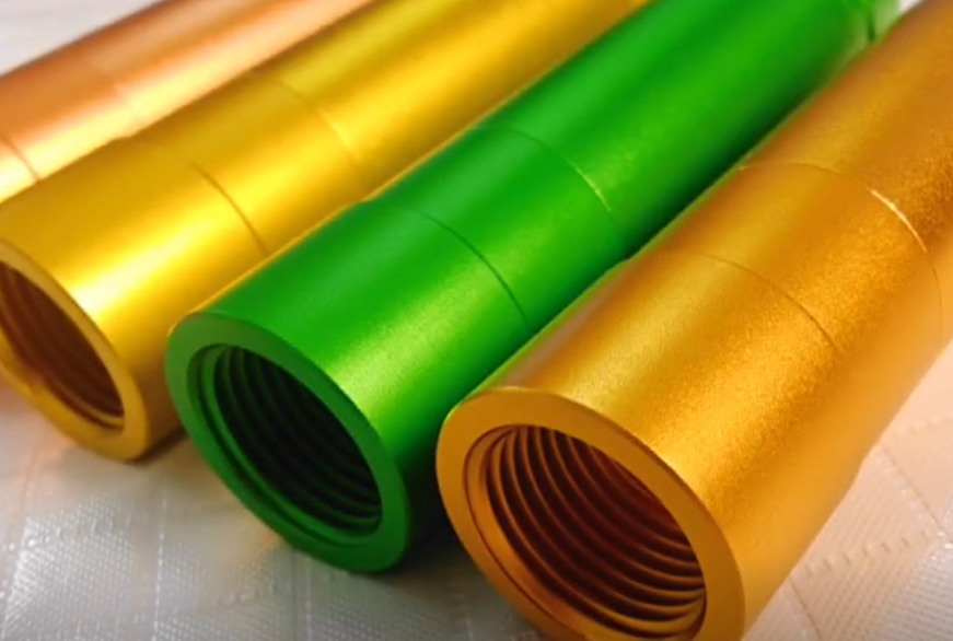 Sensor Machining: Methods, Materials and Costs 5