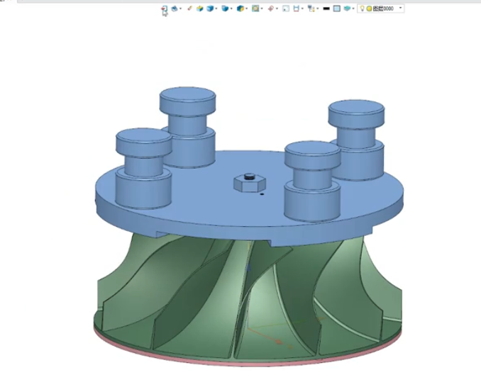 Design Features Affecting Machining Complexity 2304