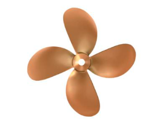 Impeller vs Propeller: Key Similarities and Differences 4