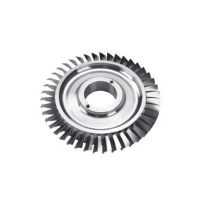 turbine impeller 213