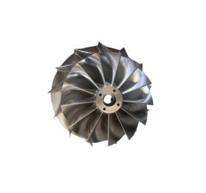 impeller 213