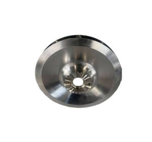 closed impeller 213