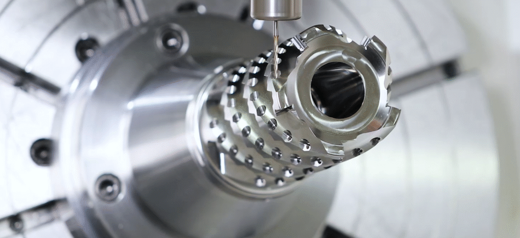 China CNC Machining: Basics, Features, and How to Get Started 1