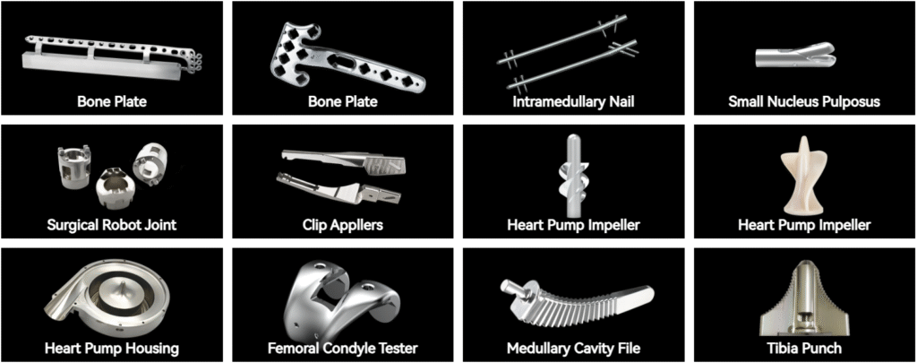 China CNC Machining: Basics, Features, and How to Get Started 4