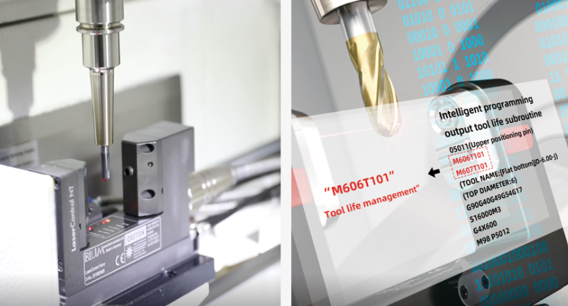 China CNC Machining: Basics, Features, and How to Get Started 6