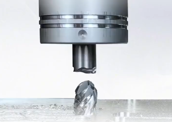 Cutting Tool Chipping Problems: Causes and Effective Solutions 1