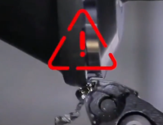 Cutting Tool Chipping Problems: Causes and Effective Solutions 4