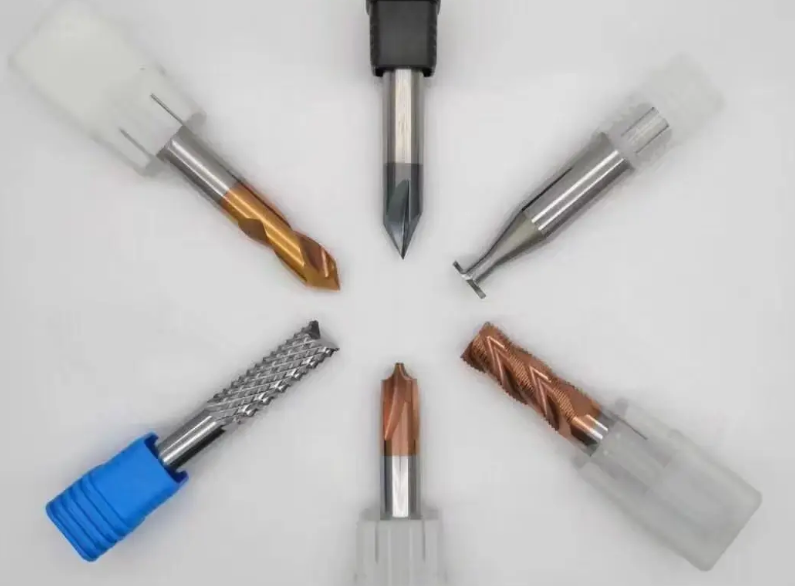 Cutting Tool Chipping Problems: Causes and Effective Solutions 2