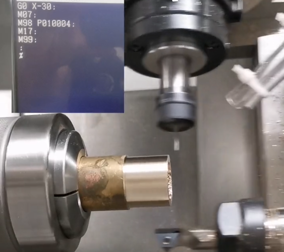 Cutting Tool Chipping Problems: Causes and Effective Solutions 7