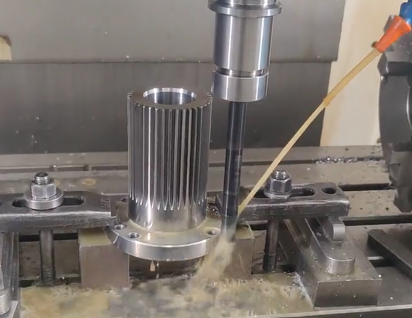 Cutting Tool Chipping Problems: Causes and Effective Solutions 8