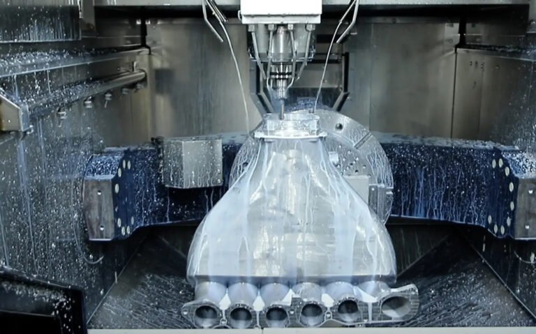 CNC Prototype FAQ: Cost, Speed & Material Guide