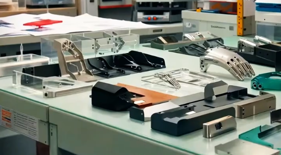 CNC Prototype FAQ: Cost, Speed & Material Guide 2