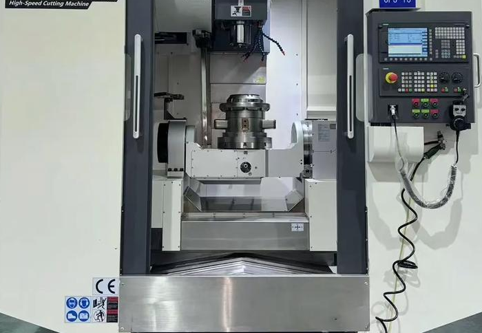 CNC Prototype FAQ: Cost, Speed & Material Guide 3