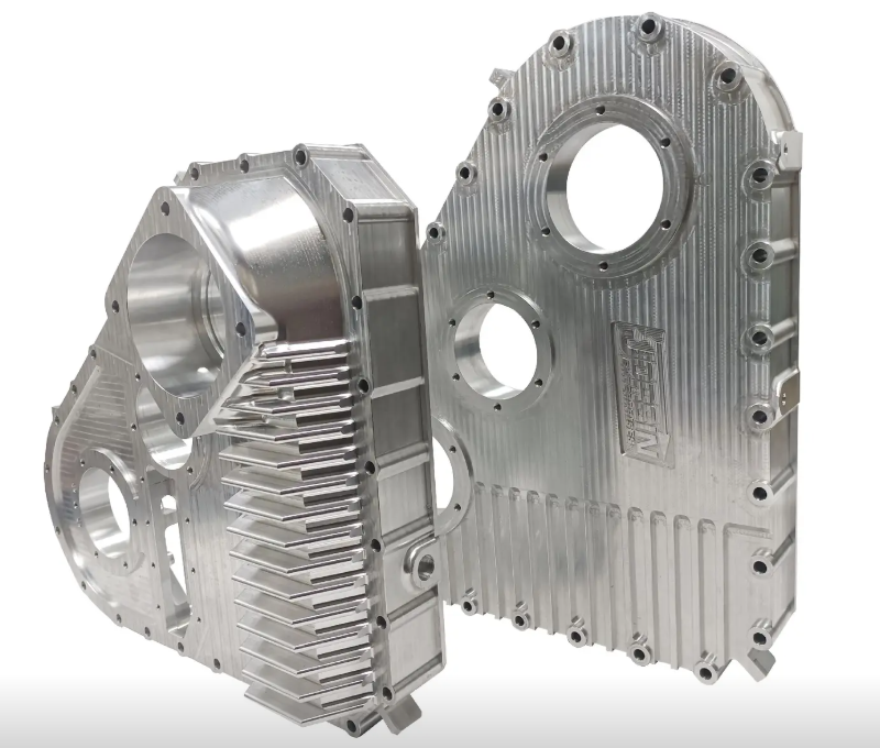 CNC Prototype FAQ: Cost, Speed & Material Guide 9