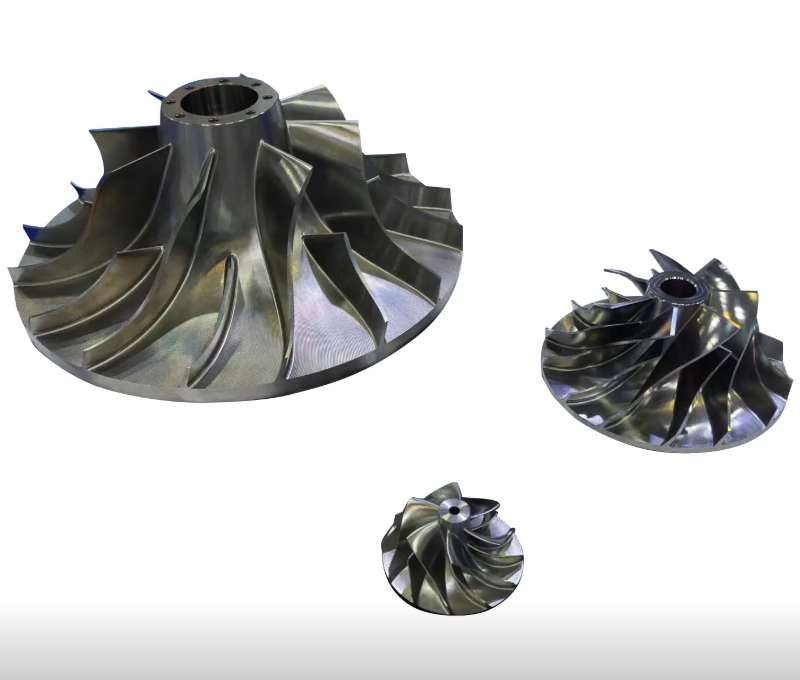 CNC Prototype FAQ: Cost, Speed & Material Guide 5