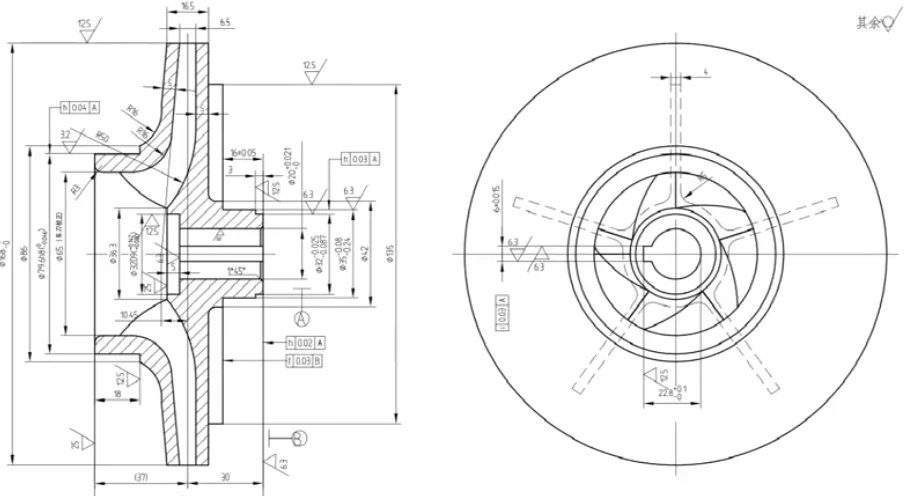 CNC Machining Process Step by Step 1