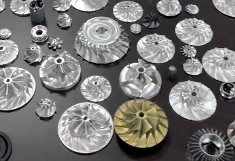 CNC Machining Process Step by Step 2