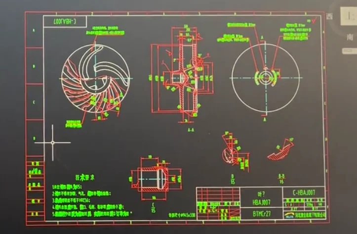 CNC Machining Process Step by Step 3