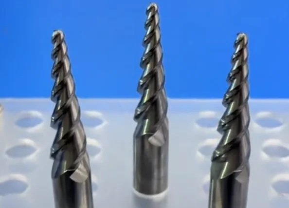 CNC Machining Process Step by Step 5