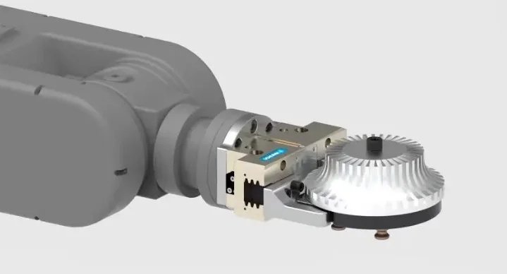 CNC Machining Process Step by Step 6
