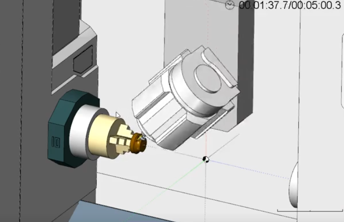 CNC Machining Process Step by Step 7