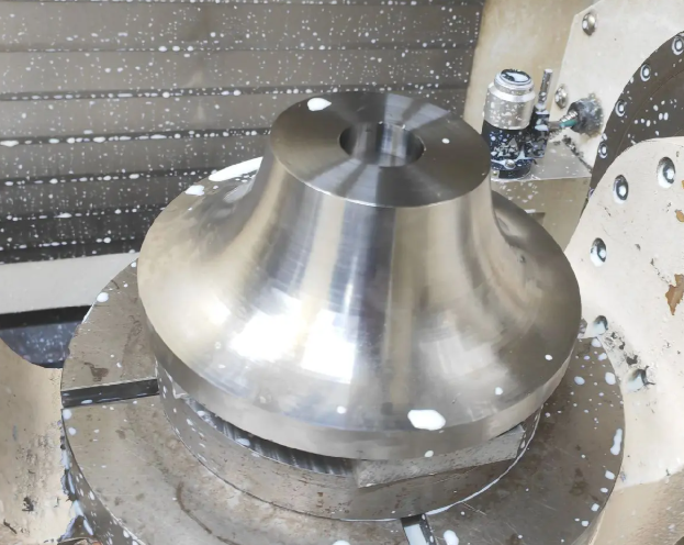 CNC Machining Process Step by Step 9