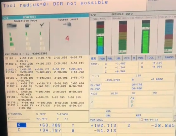 CNC Machining Process Step by Step 10