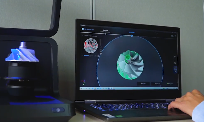 CNC Machining Process Step by Step 15