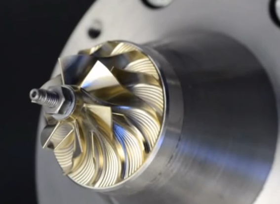 CNC Machining Process Step by Step 17