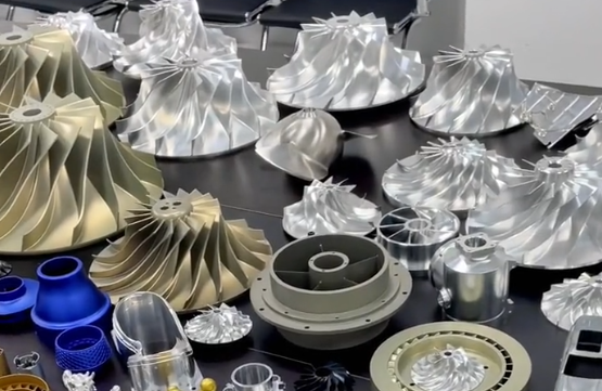 CNC Machining Process Step by Step 18