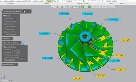 CNC Machining Process Step by Step 19