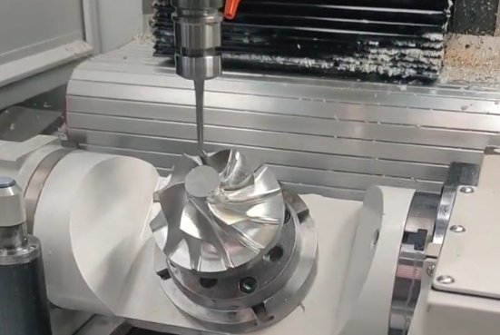 CNC Machining Process Step by Step 21