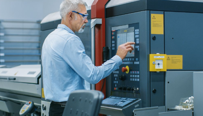 CNC Programming Basics: G-Code and M-Code Explained 4