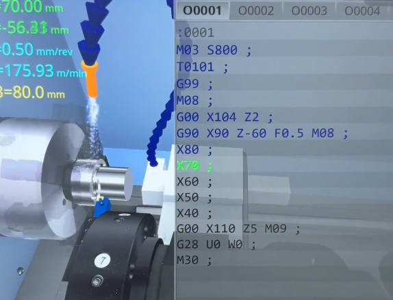 CNC Programming Basics: G-Code and M-Code Explained 3