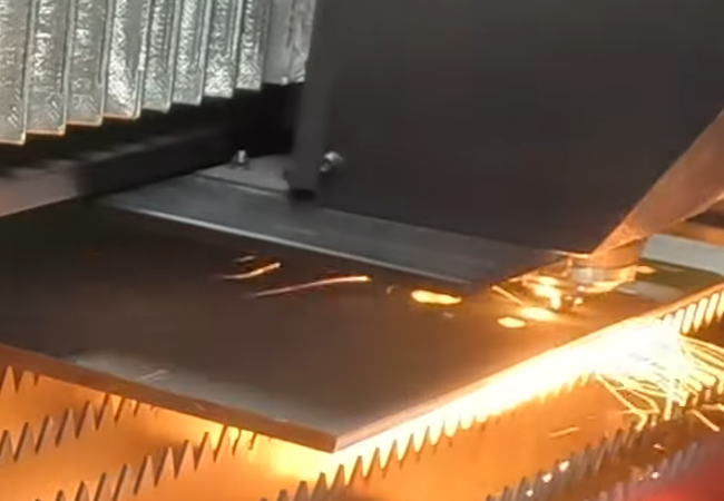 CNC Laser Cutting Hybrid or specialized systems 2532