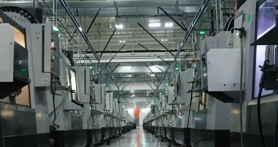 5 Main Types of CNC Machines and Their Applications 3