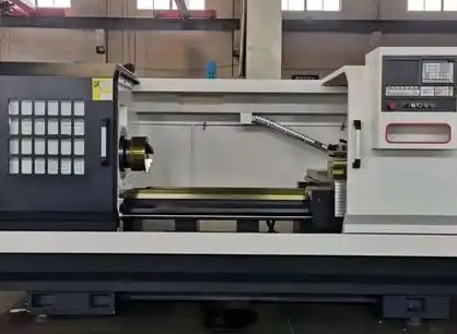 Main CNC Machine Components and Their Functions 2