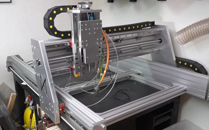 Main CNC Machine Components and Their Functions 9
