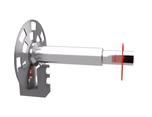 Main CNC Machine Components and Their Functions 10