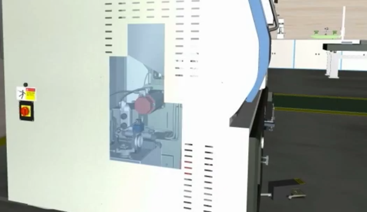 Main CNC Machine Components and Their Functions 13