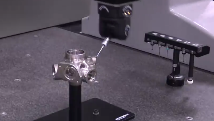 Main CNC Machine Components and Their Functions 14