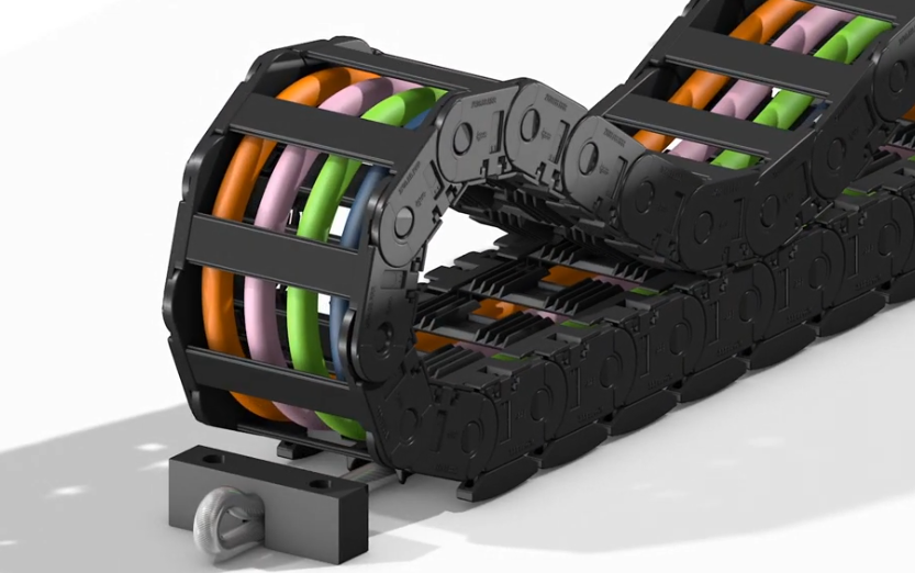 Main CNC Machine Components and Their Functions 15