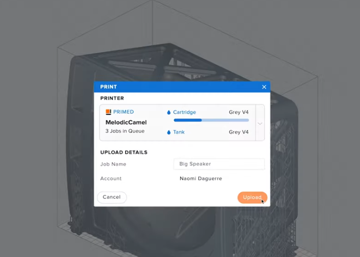 CNC Manufacturing 2581