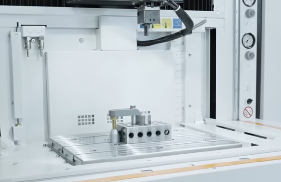 CNC Manufacturing vs CNC Machining 4