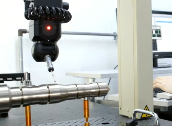 CNC Manufacturing vs CNC Machining 5