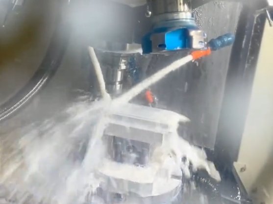 What Is CNC Coolant? A Complete Guide for Machining