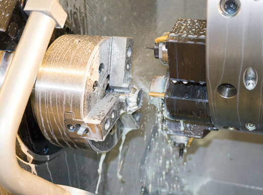 What Is CNC Coolant? A Complete Guide for Machining 2